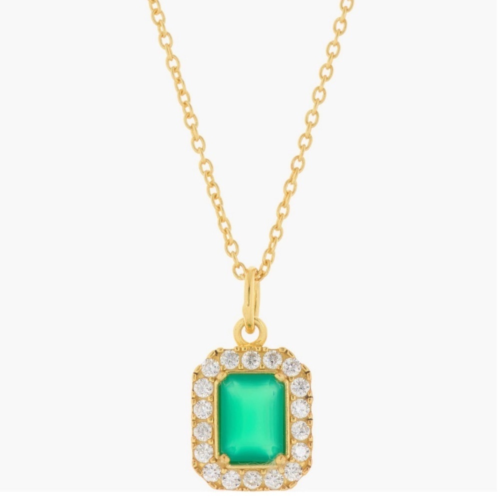 Argentino Vivo Sterling Silver Necklace